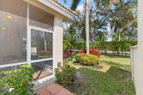 2320 Sapphire Circle West Palm Beach FL 33411