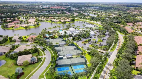 2320 Sapphire Circle West Palm Beach FL 33411