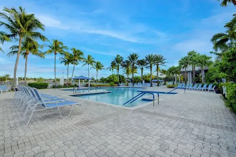 2320 Sapphire Circle West Palm Beach FL 33411