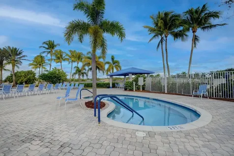 2320 Sapphire Circle West Palm Beach FL 33411