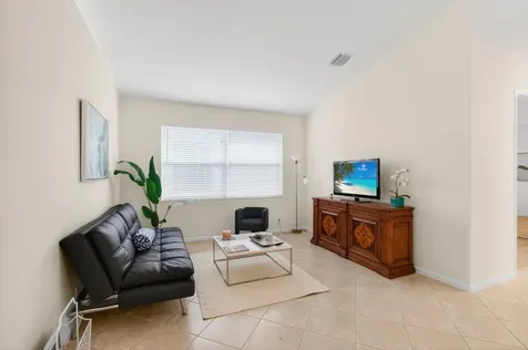 2320 Sapphire Circle West Palm Beach FL 33411