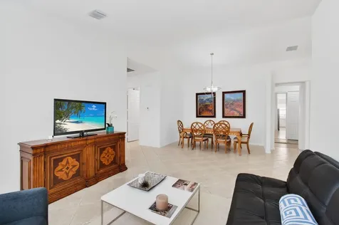 2320 Sapphire Circle West Palm Beach FL 33411
