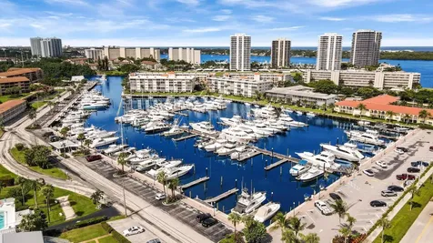 155 Yacht Club Drive North Palm Beach FL 33408