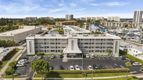 155 Yacht Club Drive North Palm Beach FL 33408