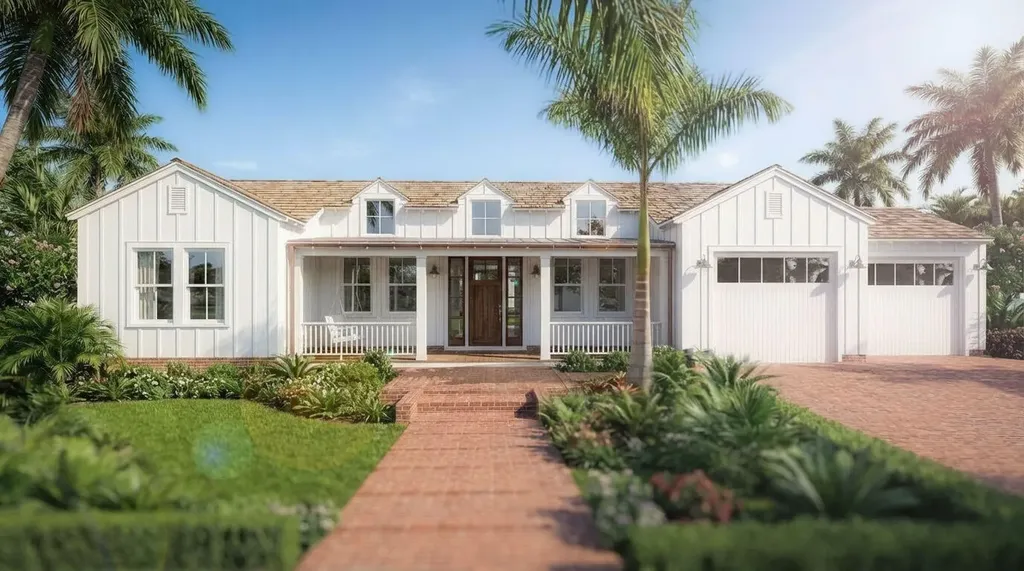 6689 Eastpointe Pines Street Palm Beach Gardens FL 33418