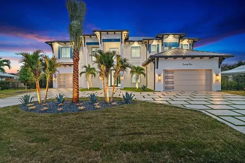 24 Leeward Circle Tequesta FL 33469