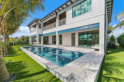 24 Leeward Circle Tequesta FL 33469