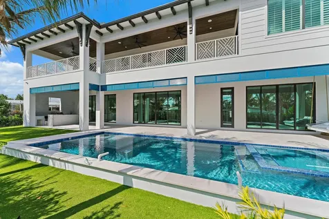 24 Leeward Circle Tequesta FL 33469