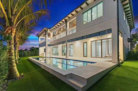24 Leeward Circle Tequesta FL 33469