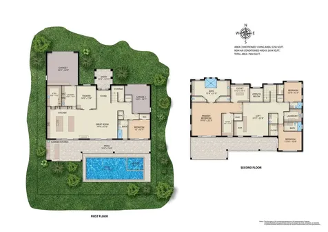 24 Leeward Circle Tequesta FL 33469