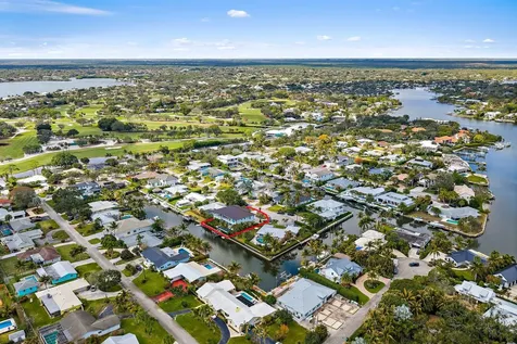 24 Leeward Circle Tequesta FL 33469