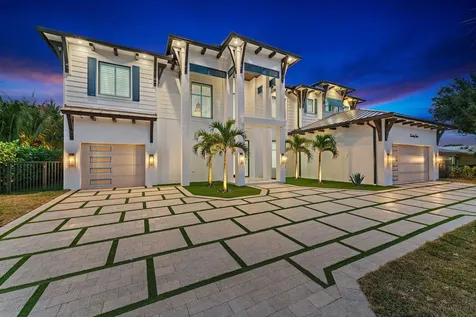 24 Leeward Circle Tequesta FL 33469