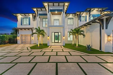 24 Leeward Circle Tequesta FL 33469