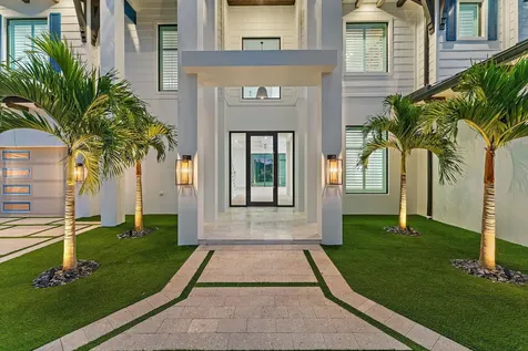 24 Leeward Circle Tequesta FL 33469