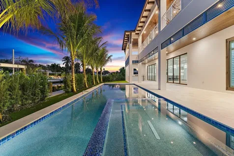 24 Leeward Circle Tequesta FL 33469
