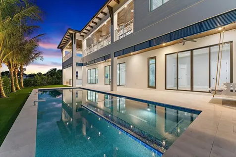 24 Leeward Circle Tequesta FL 33469