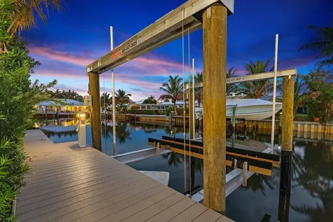 24 Leeward Circle Tequesta FL 33469