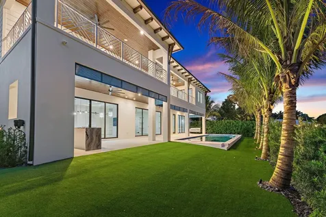 24 Leeward Circle Tequesta FL 33469