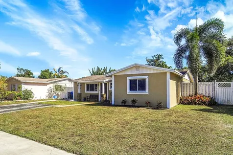 514 Sw 73rd Avenue North Lauderdale FL 33068