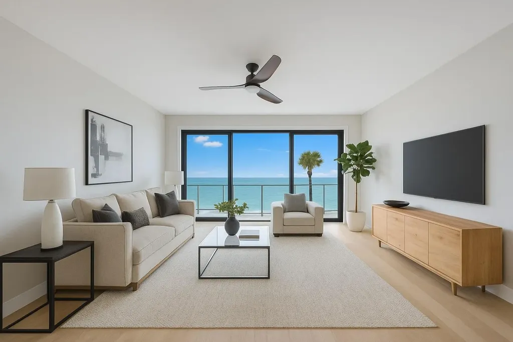 100 Beach Road Jupiter FL 33469