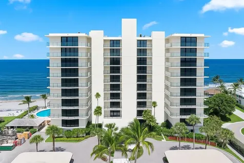 100 Beach Road Jupiter FL 33469