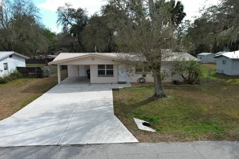 1404 Se 4th Street Okeechobee FL 34974