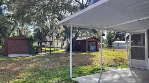 1404 Se 4th Street Okeechobee FL 34974