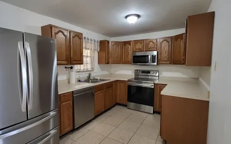 1404 Se 4th Street Okeechobee FL 34974