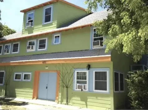 431 S M Street Lake Worth Beach FL 33460