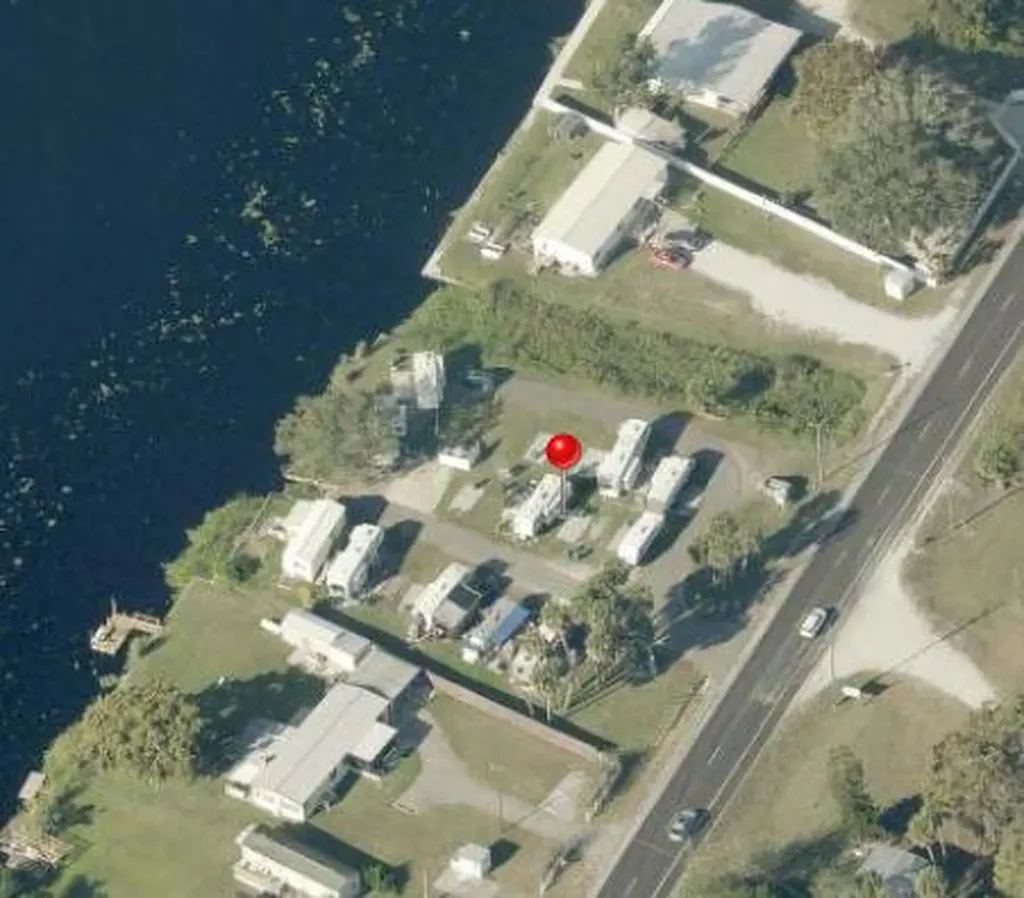 6640 Us Highway 441 Okeechobee FL 34974
