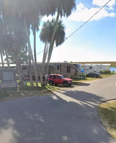 6640 Us Highway 441 Okeechobee FL 34974