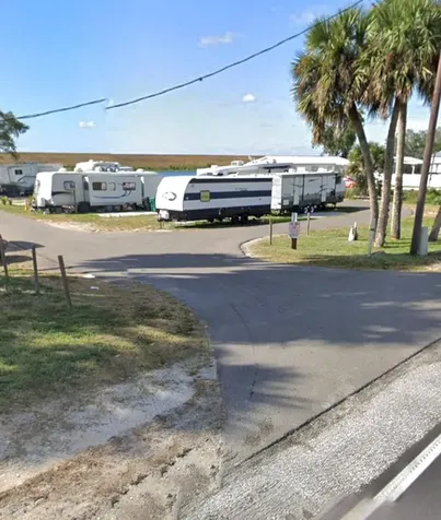 6640 Us Highway 441 Okeechobee FL 34974