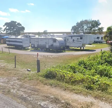 6640 Us Highway 441 Okeechobee FL 34974