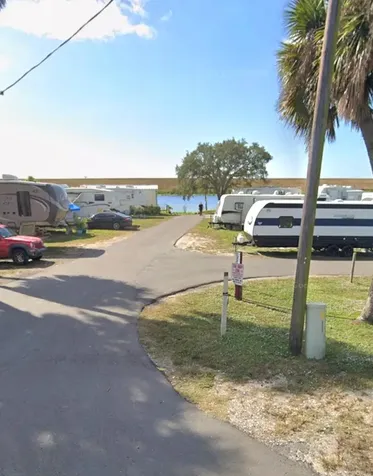 6640 Us Highway 441 Okeechobee FL 34974
