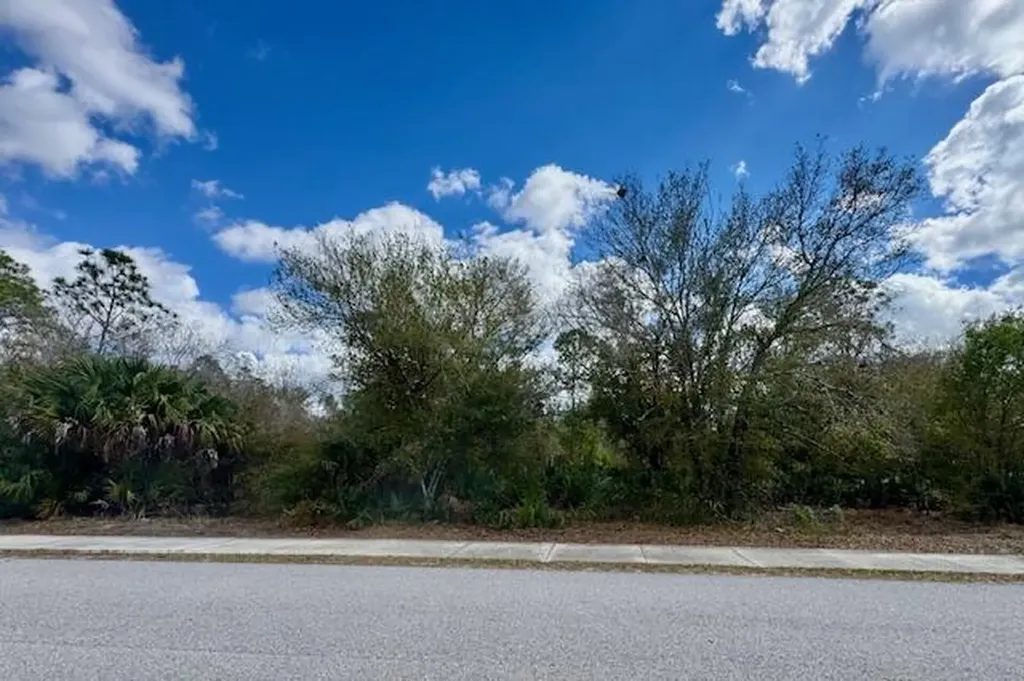 4921 S Fairway Drive Punta Gorda FL 33982