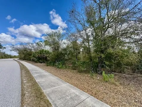 4921 S Fairway Drive Punta Gorda FL 33982