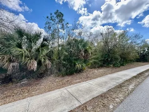 4921 S Fairway Drive Punta Gorda FL 33982