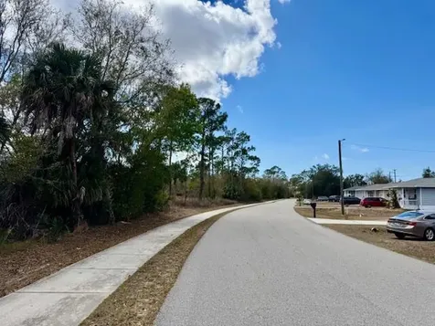 4921 S Fairway Drive Punta Gorda FL 33982