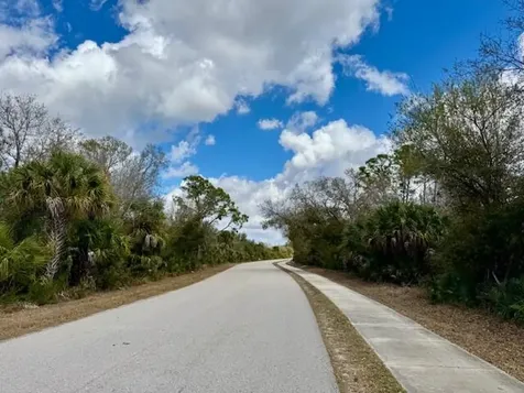 4921 S Fairway Drive Punta Gorda FL 33982