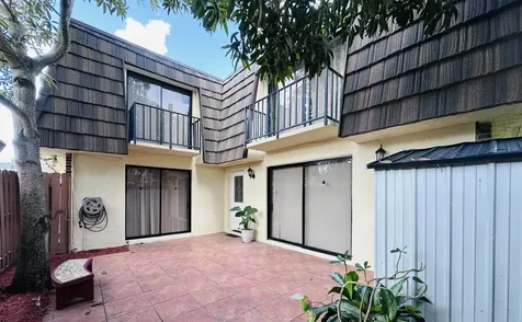 1534 Forest Lakes Circle West Palm Beach FL 33406