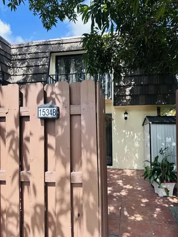 1534 Forest Lakes Circle West Palm Beach FL 33406