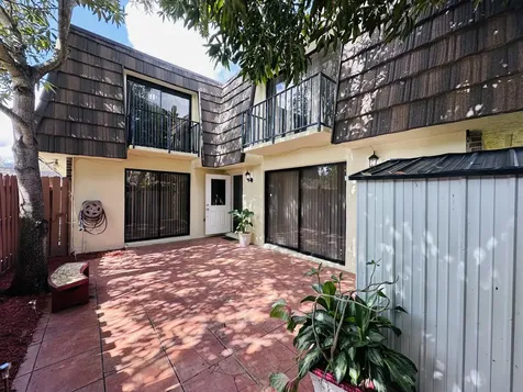 1534 Forest Lakes Circle West Palm Beach FL 33406