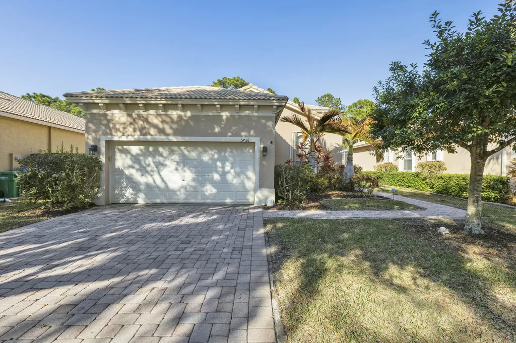 5726 Sterling Lake Drive Fort Pierce FL 34951