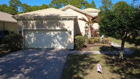5726 Sterling Lake Drive Fort Pierce FL 34951