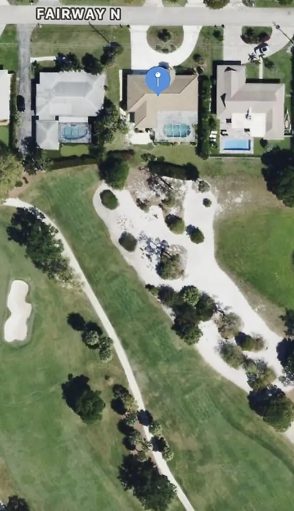 333 Fairway Tequesta FL 33469