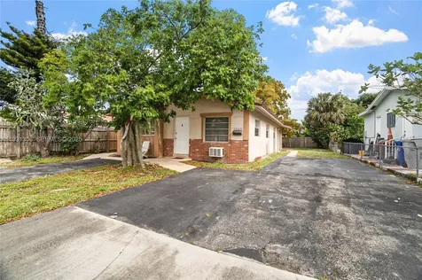 3660 Ne 12th Avenue Pompano Beach FL 33064