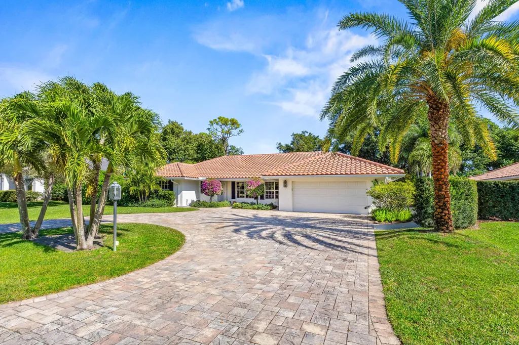 11658 Dunes Road Boynton Beach FL 33436