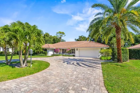 11658 Dunes Road Boynton Beach FL 33436
