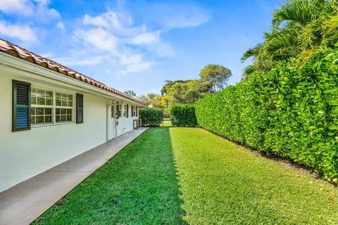 11658 Dunes Road Boynton Beach FL 33436