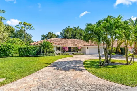 11658 Dunes Road Boynton Beach FL 33436